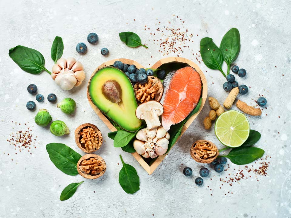 How to Choose an Omega-3 Supplement