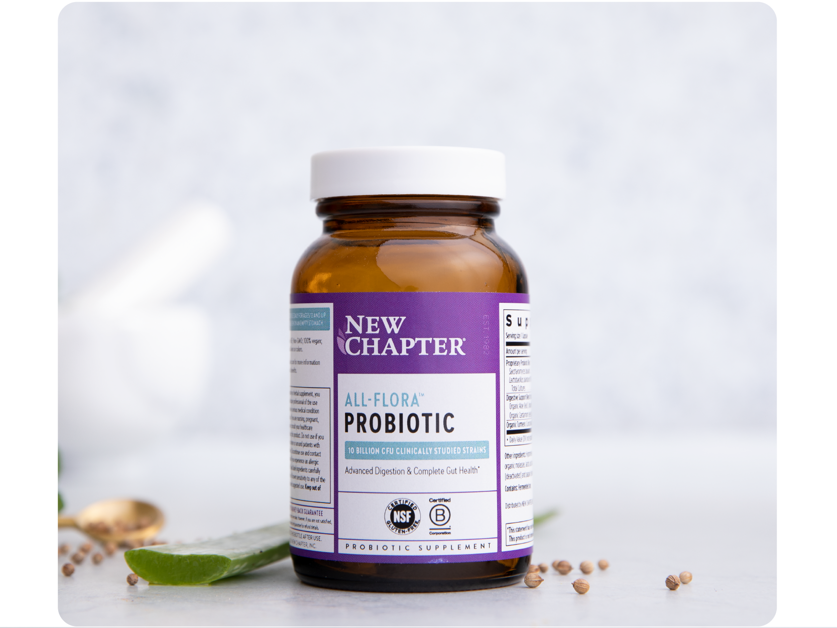 What is The Best Time to Take a Probiotic?
