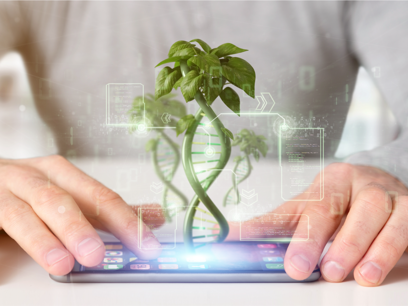 3 Things to Know About Personalized Vitamins