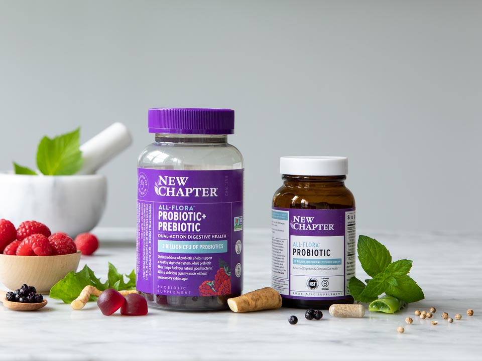 What are Probiotics? Health Benefits and How to Pick the Right One