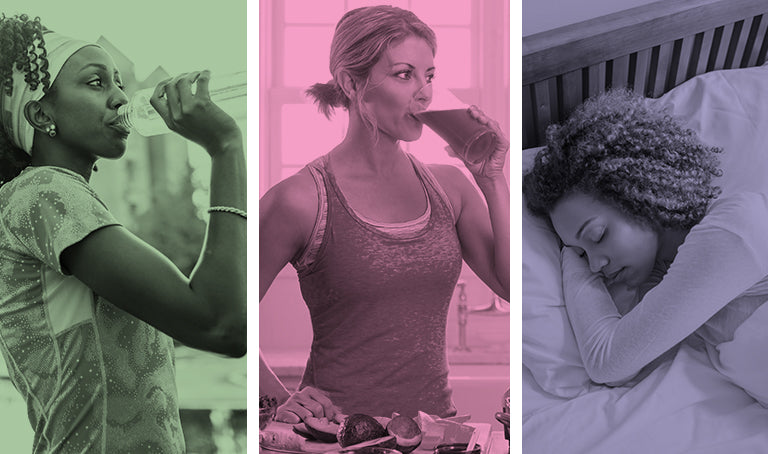 5 Post-Workout Tips for Maximum Recovery