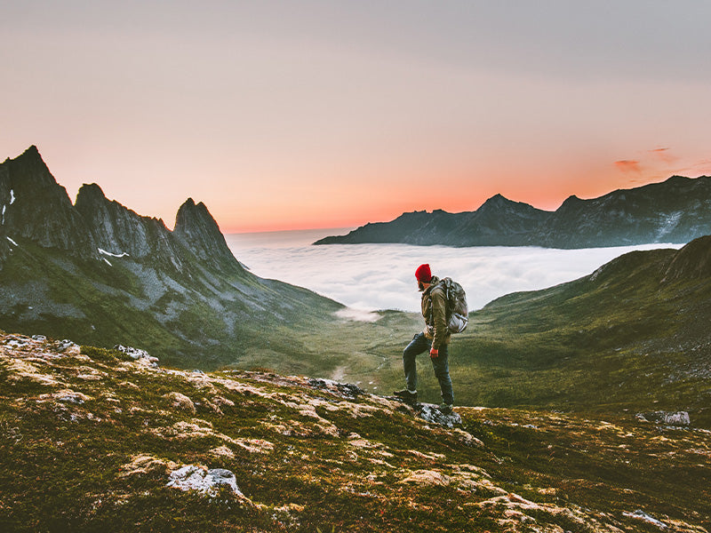 What is Inflammation? (How to Control & Reduce It Naturally)