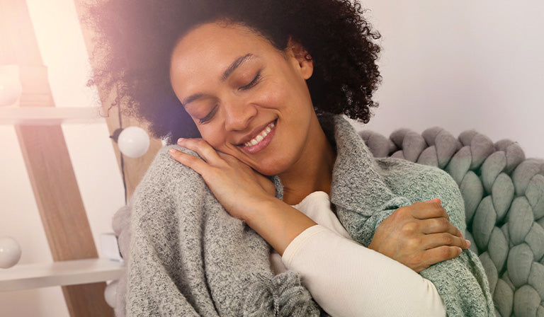 5 Ways to Embrace Self-Care