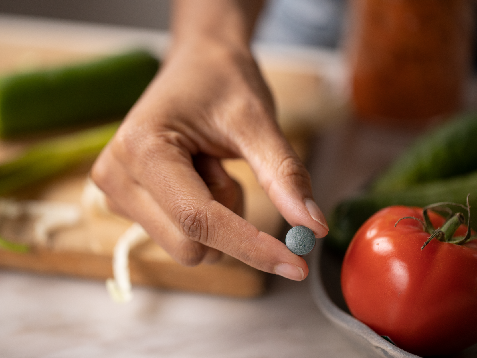 Fermented Zinc Supplements: Benefits & Uses