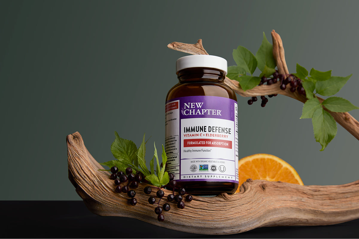 What is Vitamin C? Everything You Need to Know