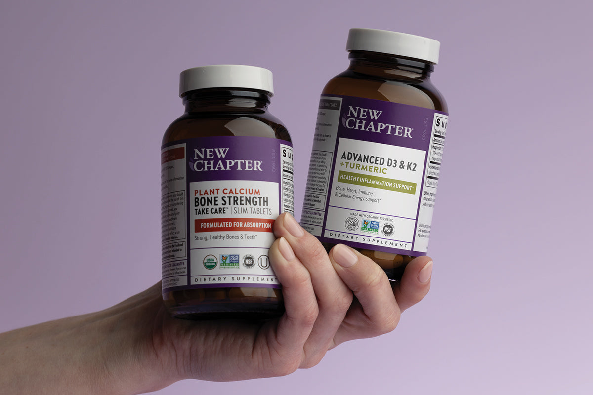 Vitamin K: An Underappreciated Nutrient