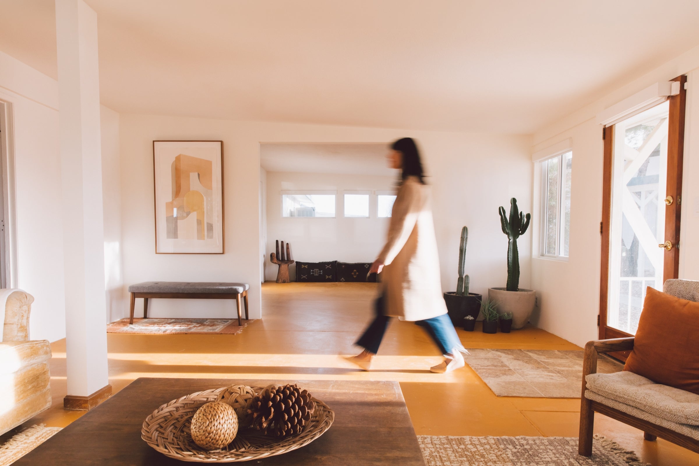What Is the Midlife Shift? Why Your Body Feels Different