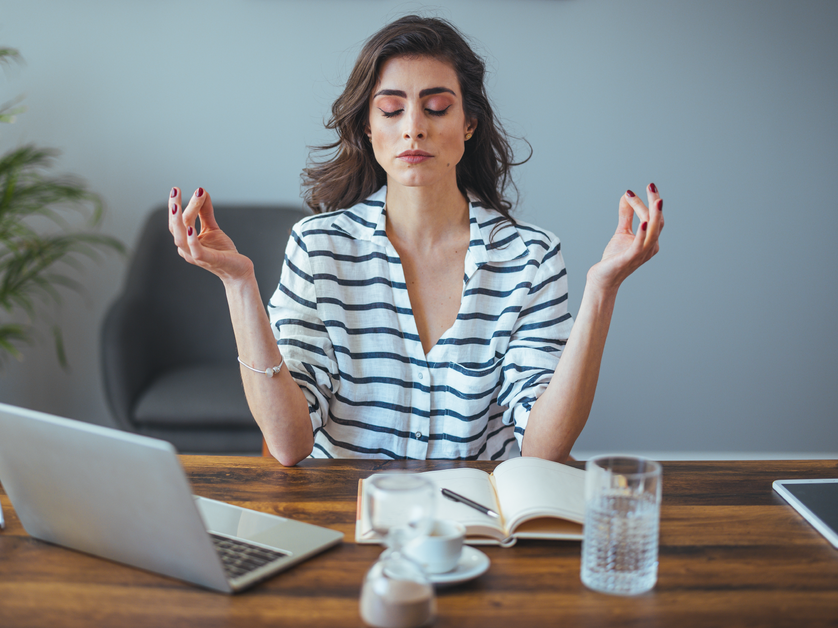 Top Ingredients to Support Your Brain & Mental Clarity