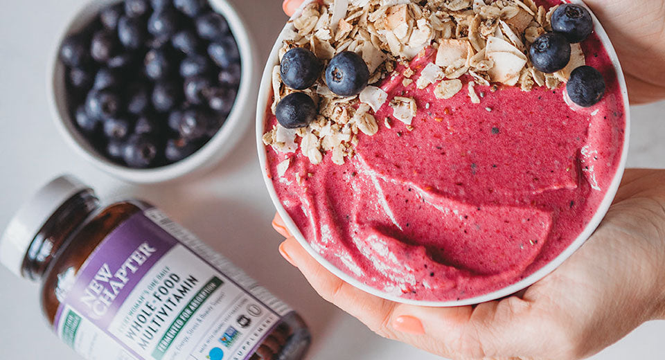 Boosting Your Healthy Morning Routine