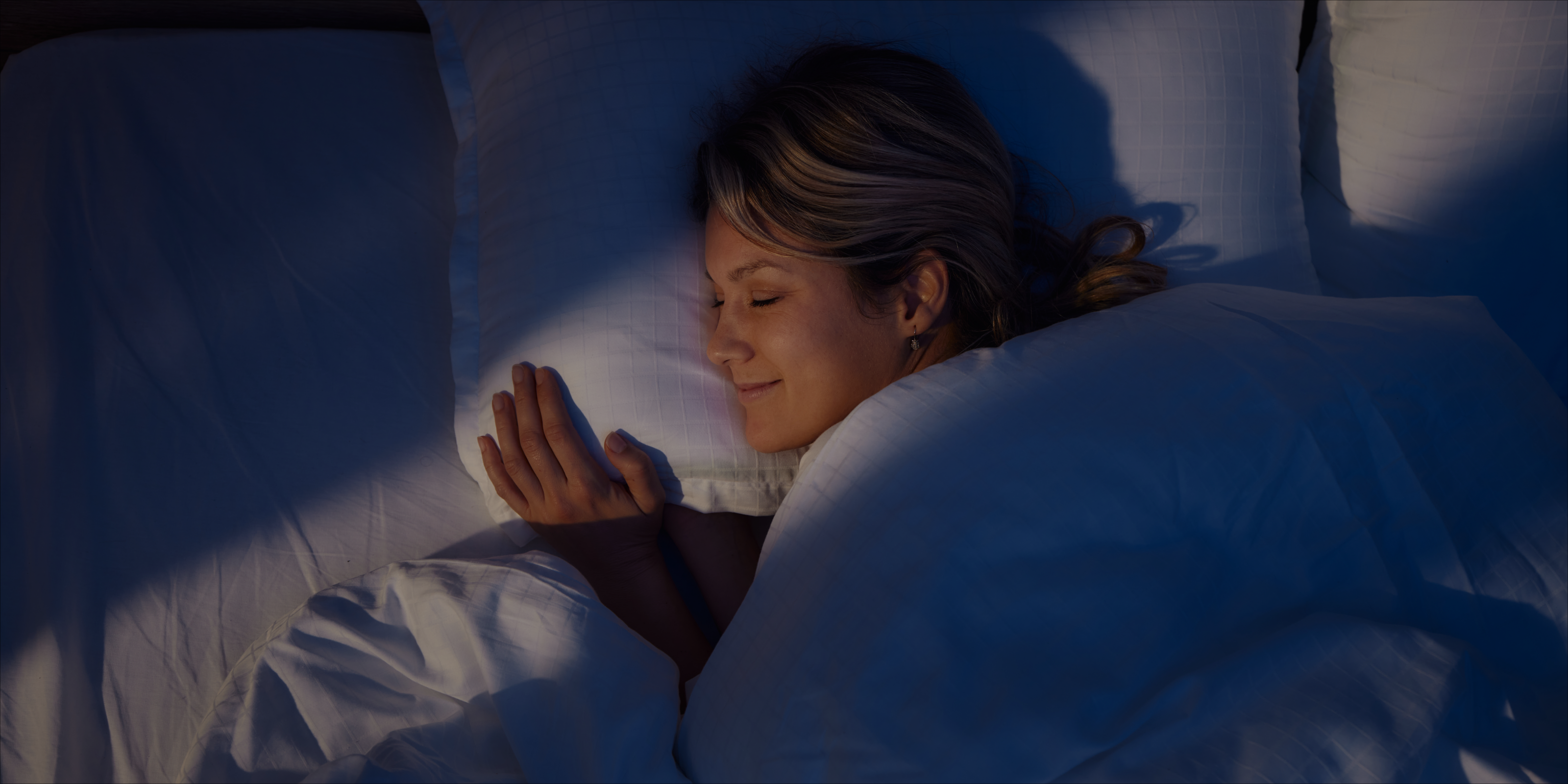 Sleep Support Supplements Enjoy healthy, restful sleep with herbal sleep support supplements.*