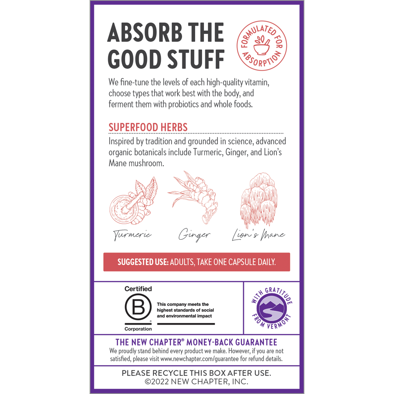 Holistic Nerve Health