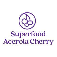 Superfood Acerola Cherry