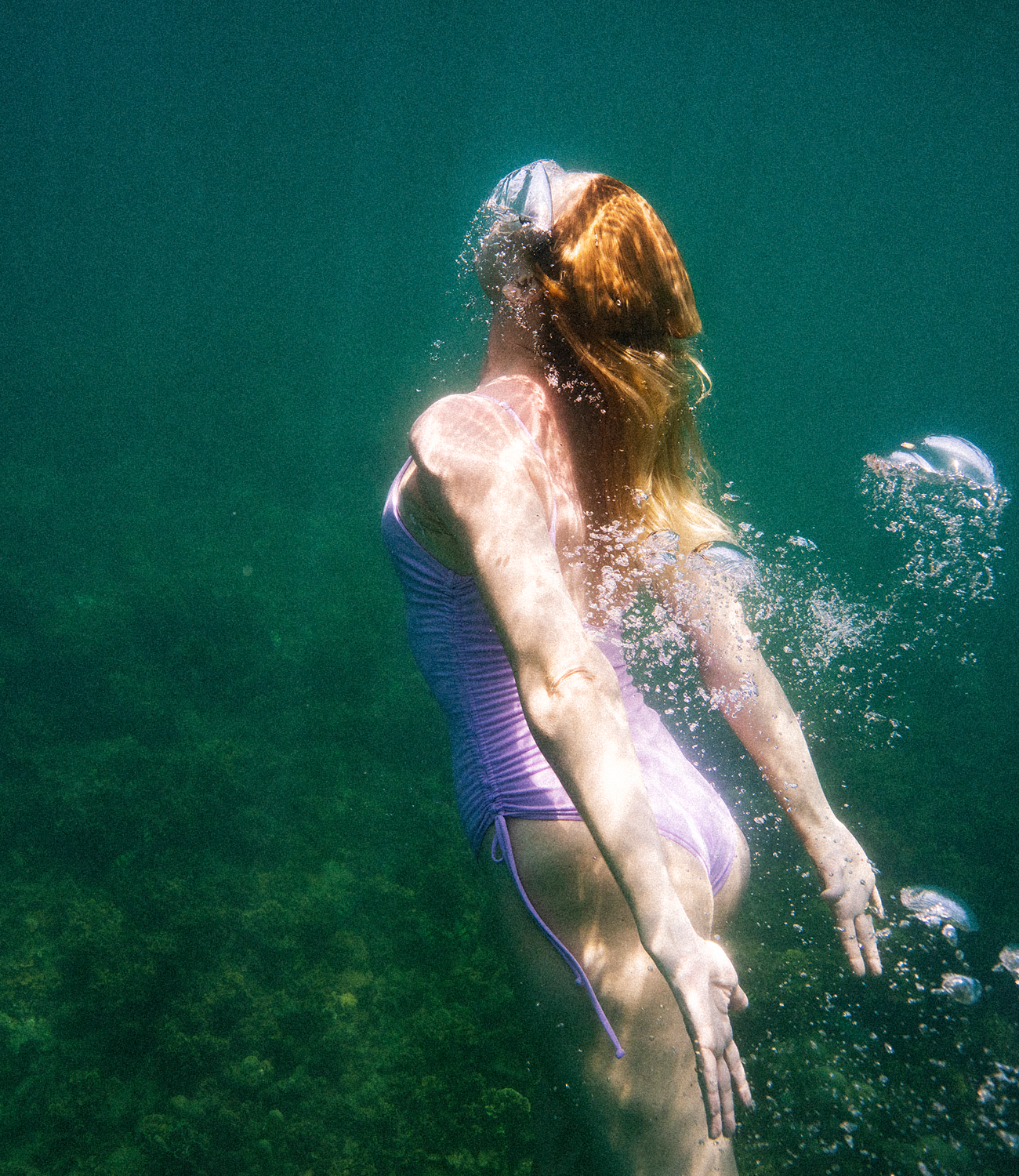 Healthy Aging & Beauty Supplements Feel empowered and beautiful year after year with supplements crafted for beauty and healthy aging.