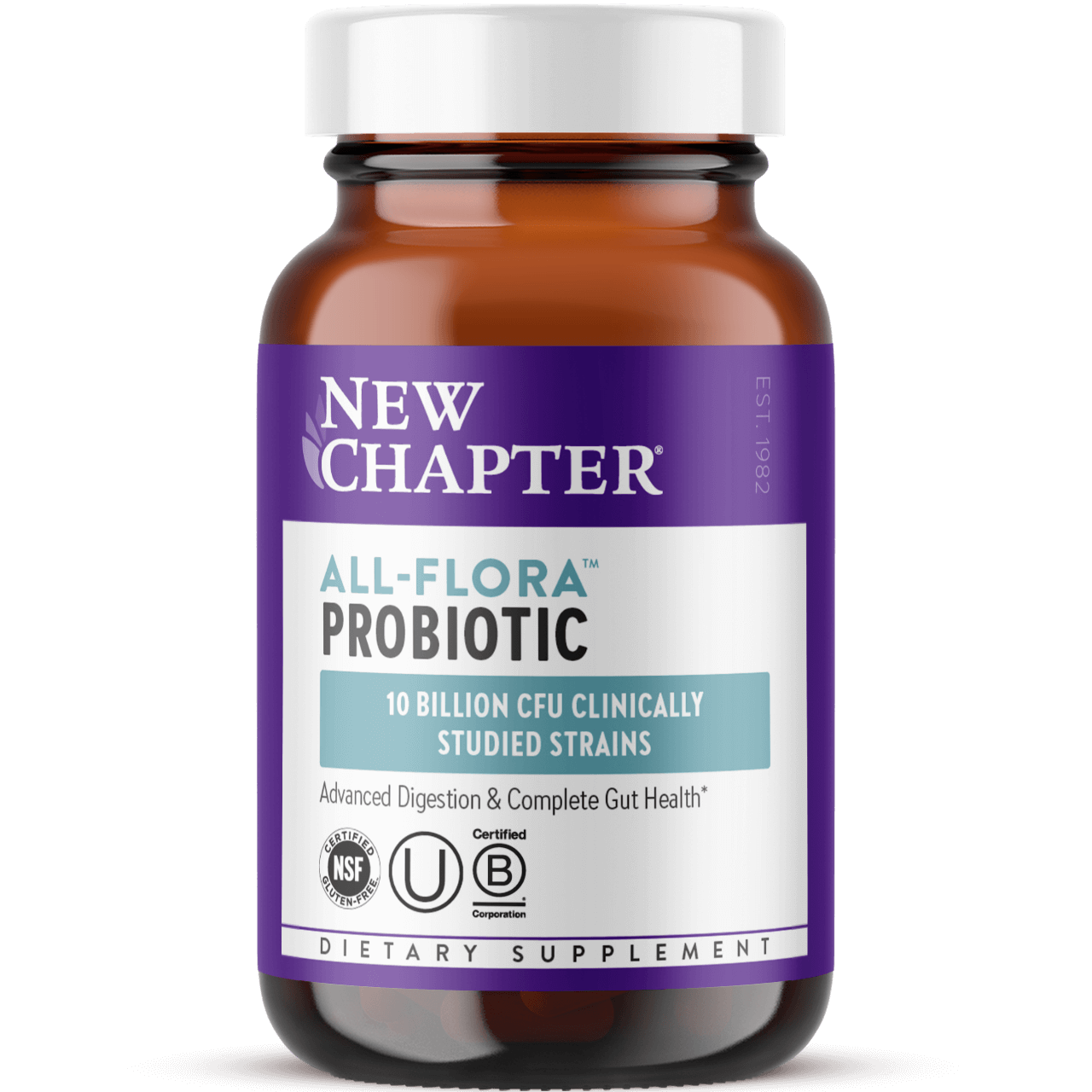 All-Flora Probiotic