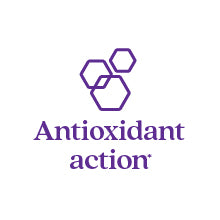 Antioxidant Action