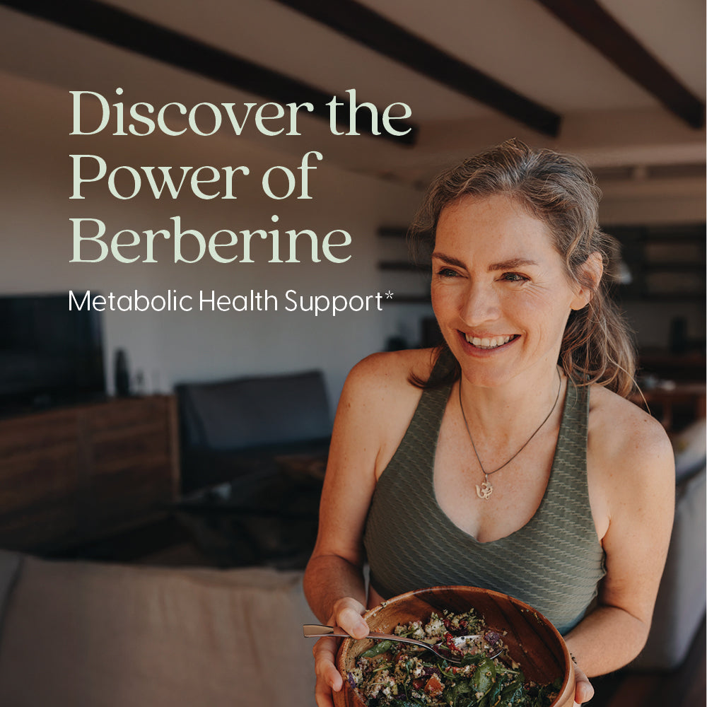Metabolic Health Support
