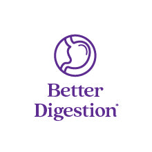 Better Digestion