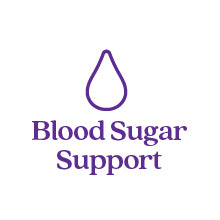 Blood Sugar Support