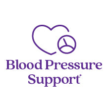 Blood Pressure Support