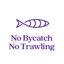 No Bycatch No Trawling