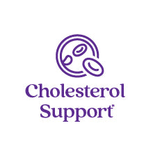 Cholesterol Support