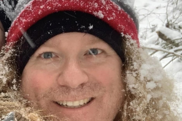 Chris Webb Senior Formulator