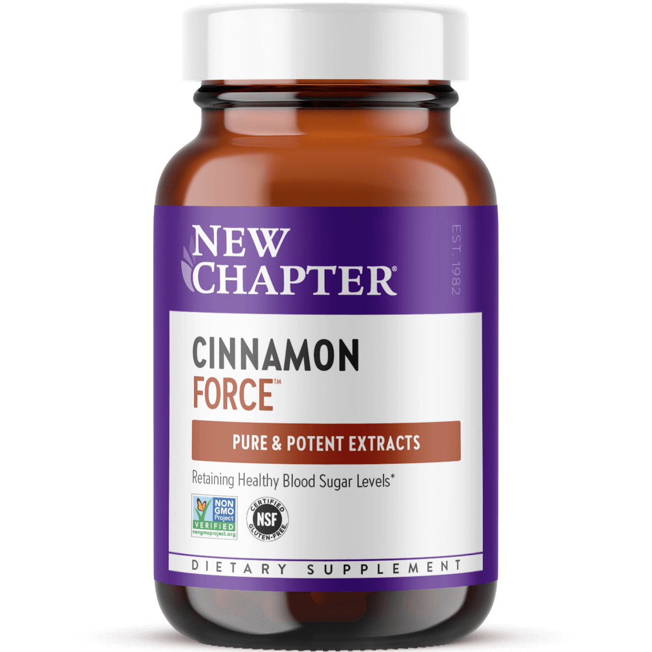 Cinnamon Force™