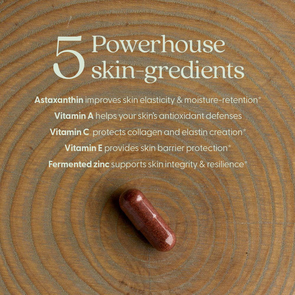 5 powerhouse skin-gredients