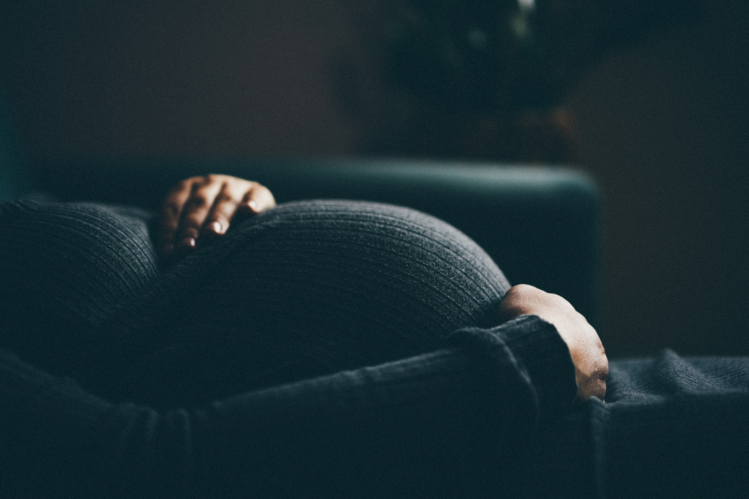 Prenatal & Postnatal Wellness Page