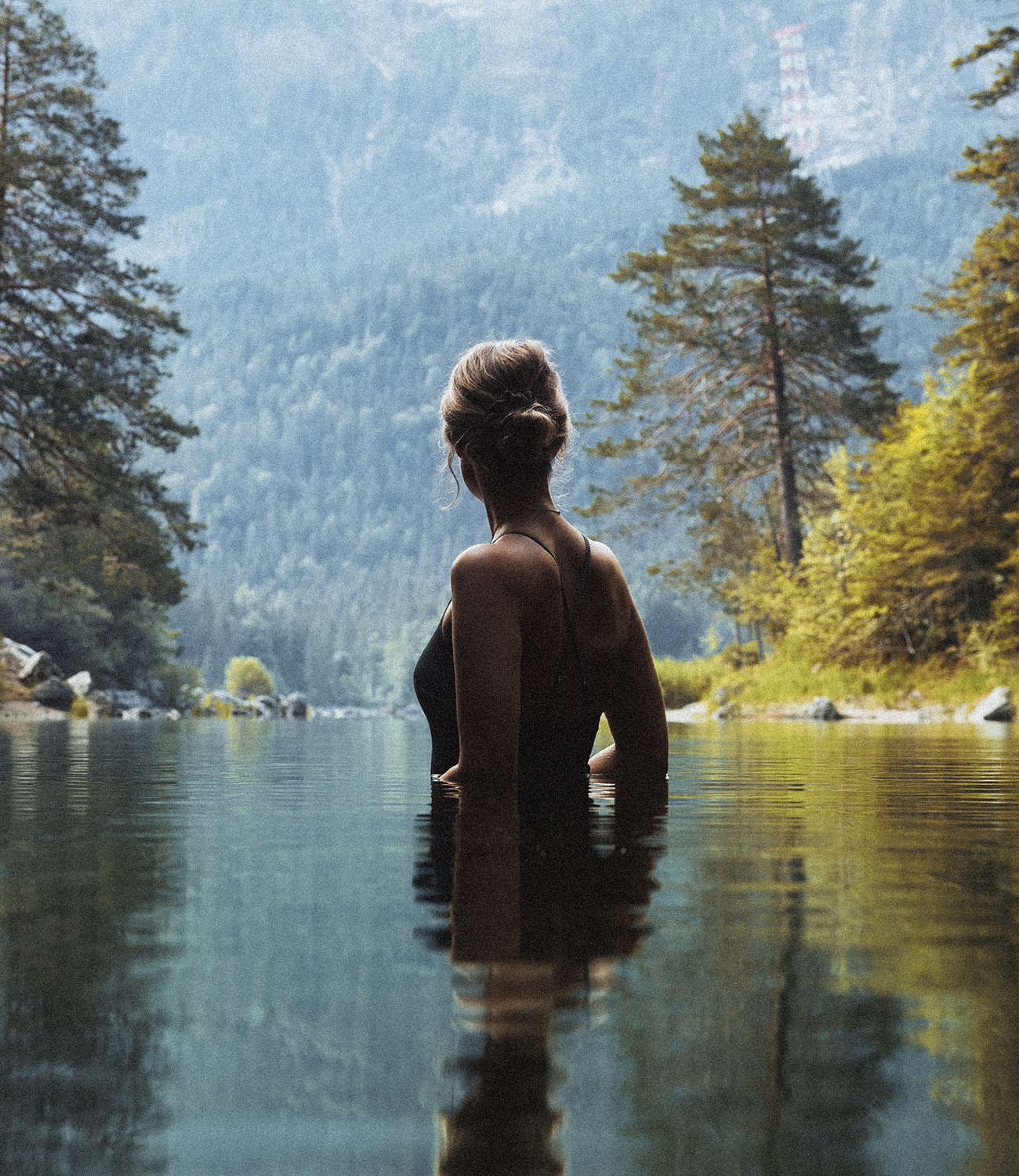 Stress Support Supplements Page
