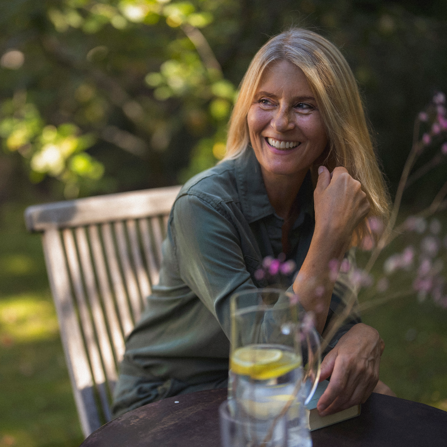 Women's Wellness Page