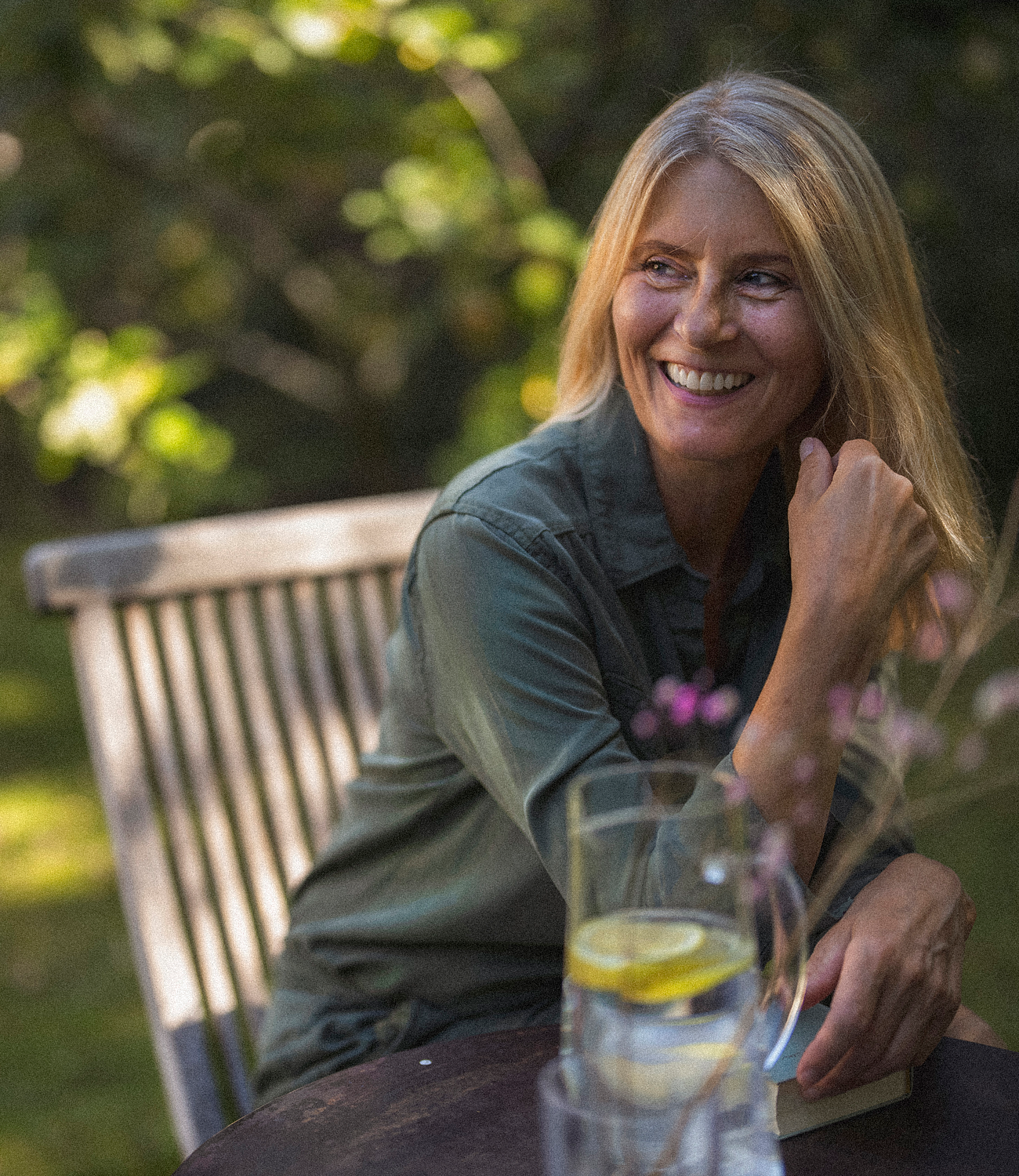 Women's Wellness Page