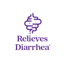 Relieves Diarrhea