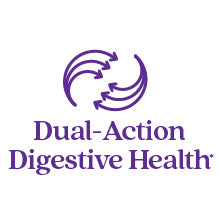 Dual-Action Digestive Health