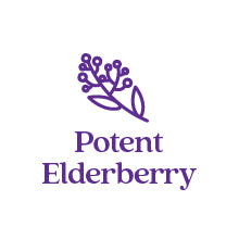 Potent Elderberry