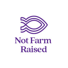 Not Farm Raised