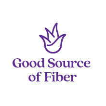Good Source of Fiber