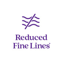 Reduced Fine Lines