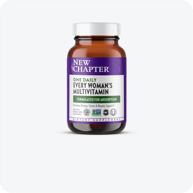 Multivitamins Page
