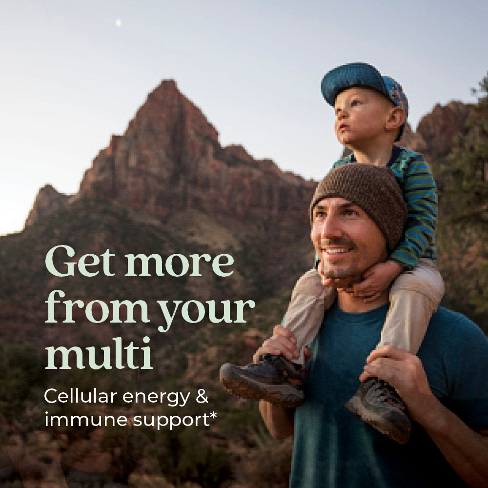 Men’s Multivitamin Gummies