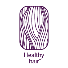 Healthy Hair