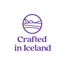 Crafted in Iceland