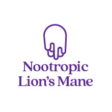Nootropic Lion's Mane