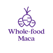 Whole-food Maca