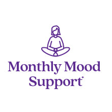 Monthly Mood Support