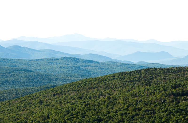 Green Mountains
