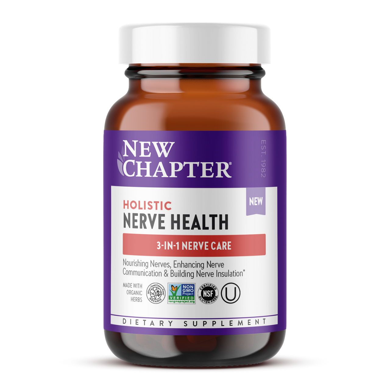 Holistic Nerve Health