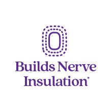Builds nerve insulation