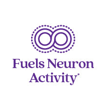 Fuels neuron activity