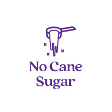 No Cane Sugar